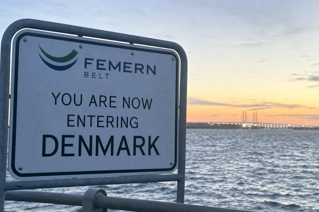 Femern udskudt igen: Bilister må vente til 2032