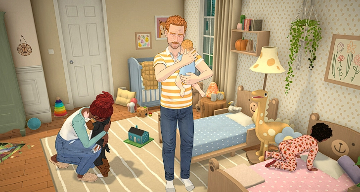 Efter 7 års venten: Sims-rivalen Paralives lander på Steam 25. maj