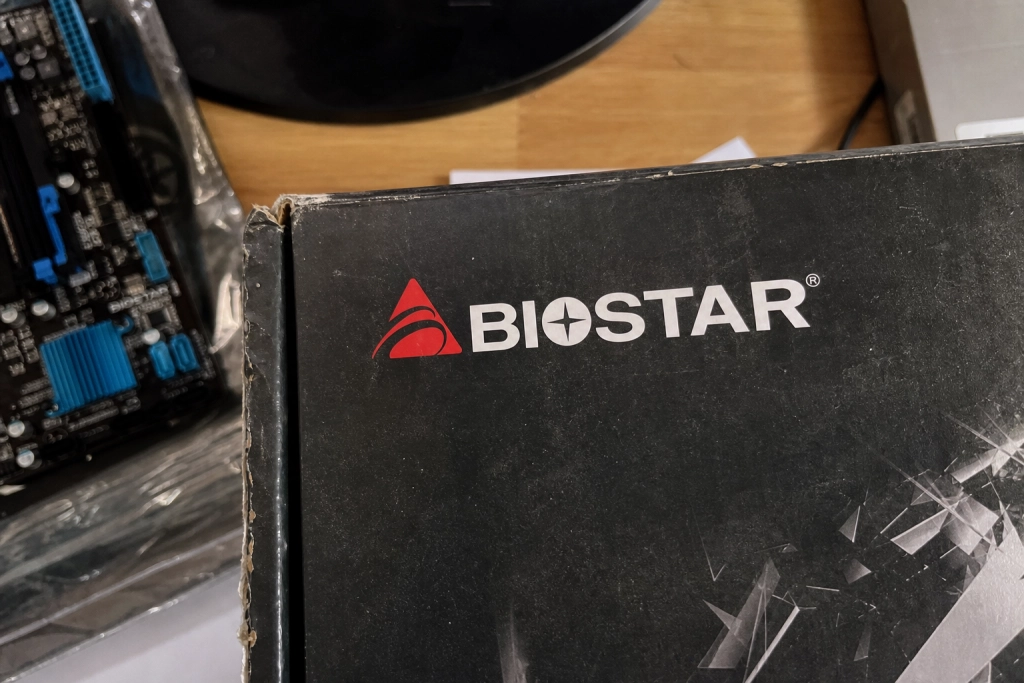 Zen 6 var falsk alarm: Biostars 