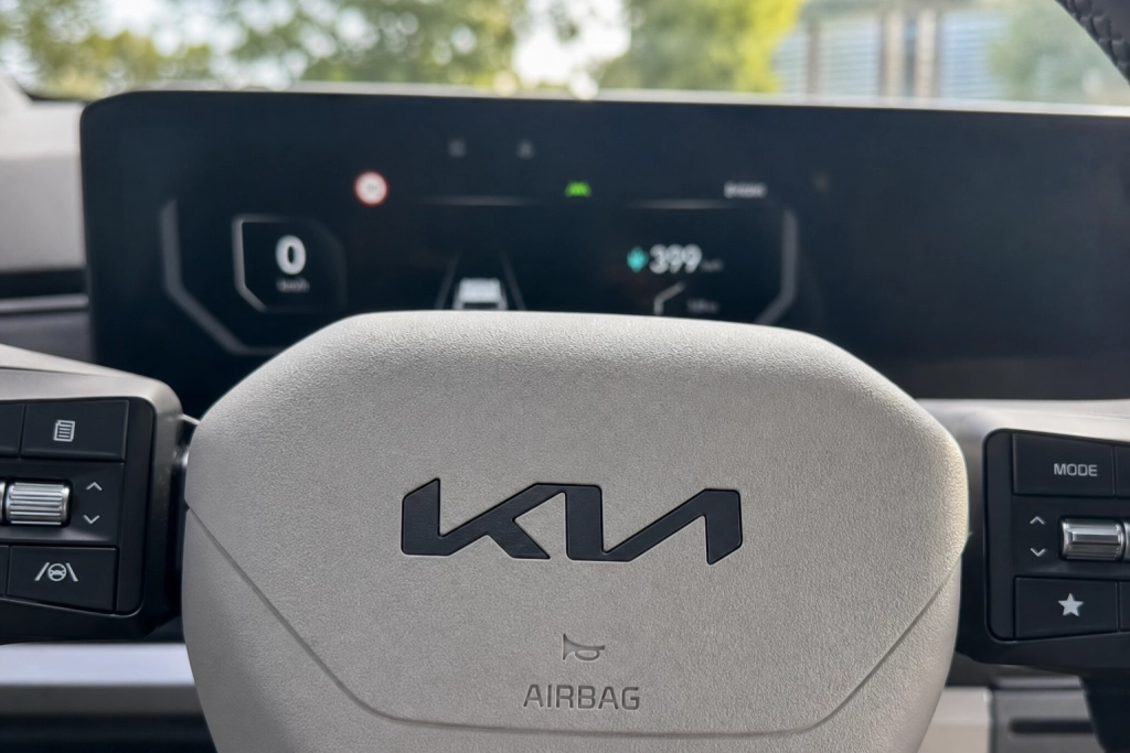 Kia EV3 vinder stor tysk elbil-test: Slår Renault, BYD og Ford