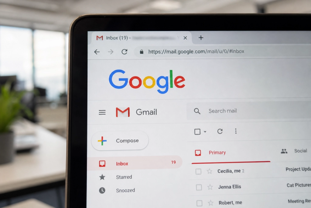 Gemini Spark: Googles nye AI-agent arbejder videre selv når du lukker laptoppen