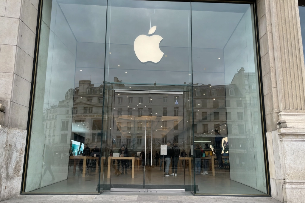 Kuo: Intel er gået i gang med at støbe chips til iPhone, iPad og Mac