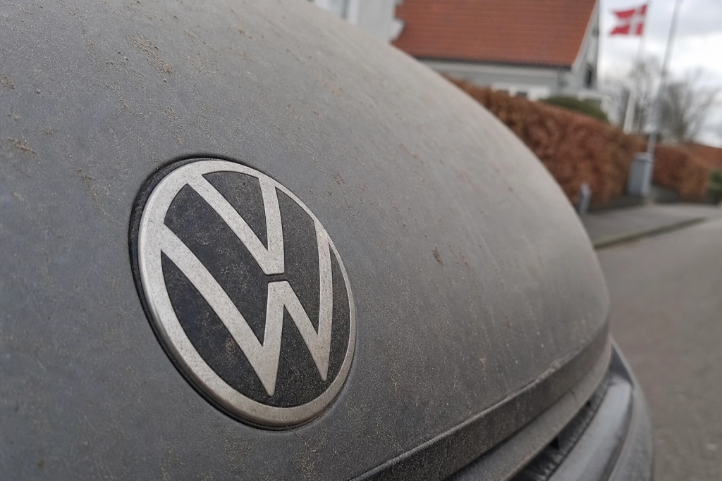 VW er værst i klassen: 301 fejl pr. 100 biler i ny pålidelighedstest