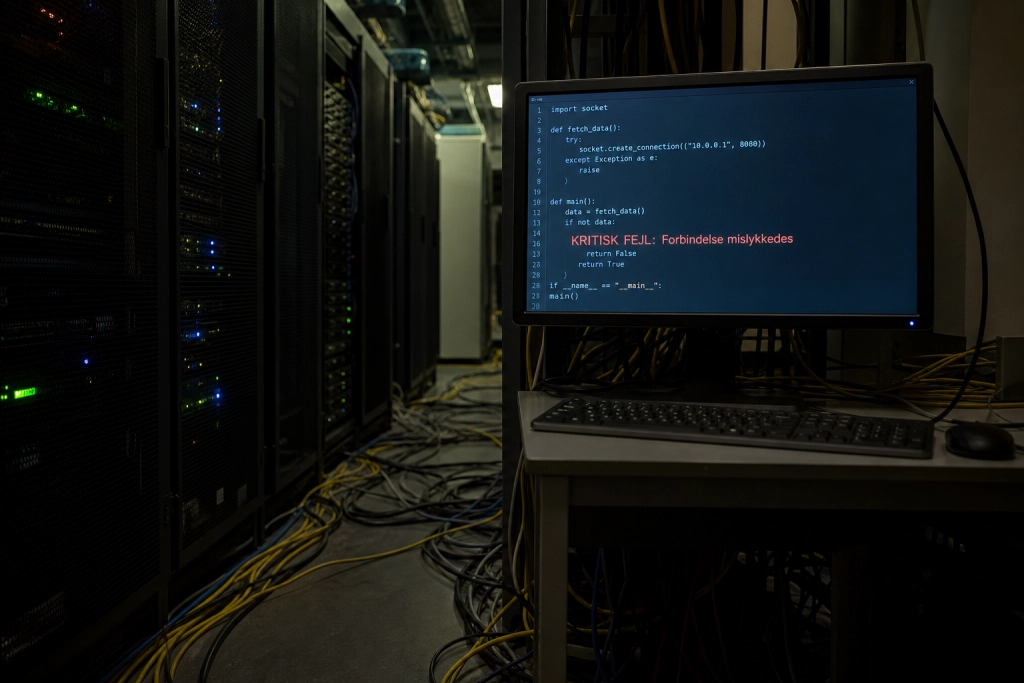 Microsoft lukker kritisk Netlogon-hul: Én usikret server kan vælte hele Windows-domænet