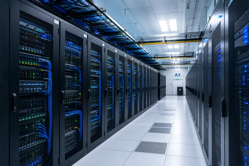 Kinesisk AI-model nærmer sig Claude uden en eneste NVIDIA-chip: Sådan omgår Zhipu USA's eksport-blokade