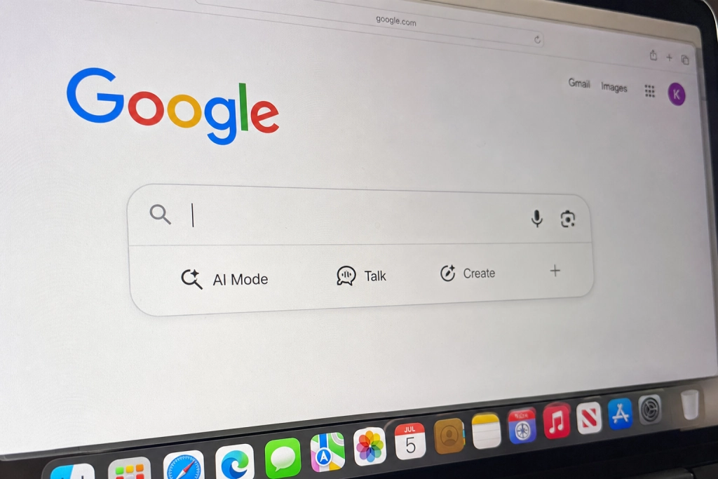 Største Google-opdatering i over 25 år: Sådan kommer det til at se ud