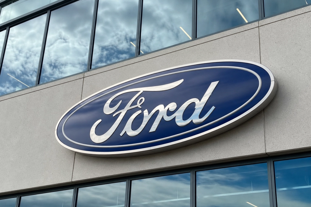 Fords hemmelige el-enhed afsløret: Billig pickup skal vende milliardtab