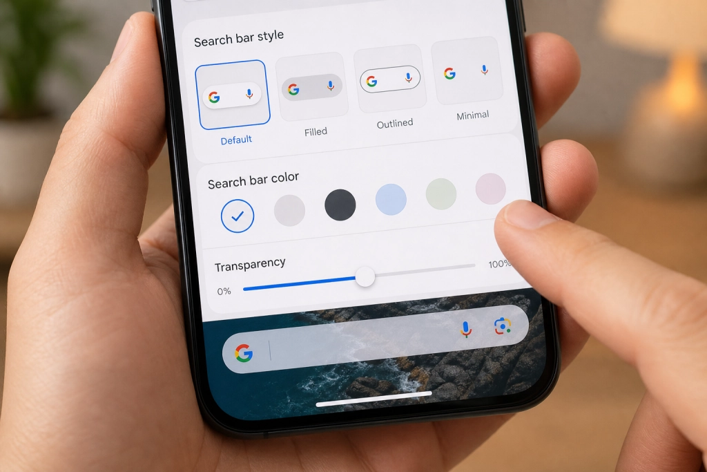 Alle, der ejer en Pixel-telefon, bør kende dette praktiske trick