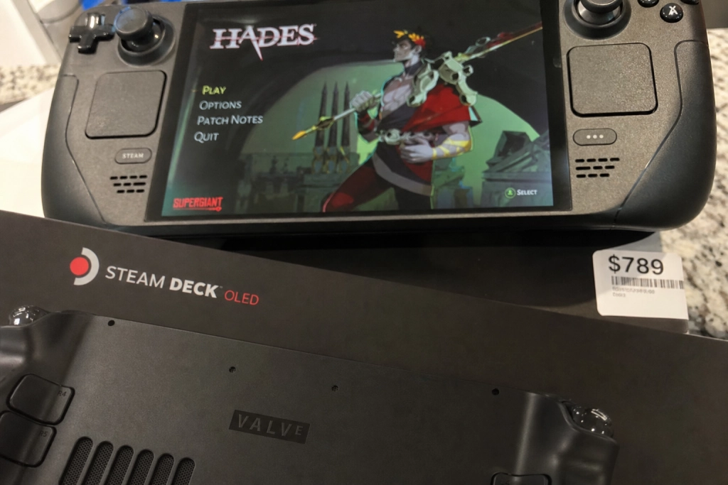 5 håndholdte gaming-konsoller i 2026: Hvilken skal du købe nu, og hvilken skal du vente på?