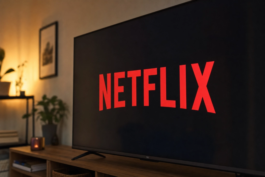 Netflix dyrere fra i går: Basisabonnementet stiger 22 procent