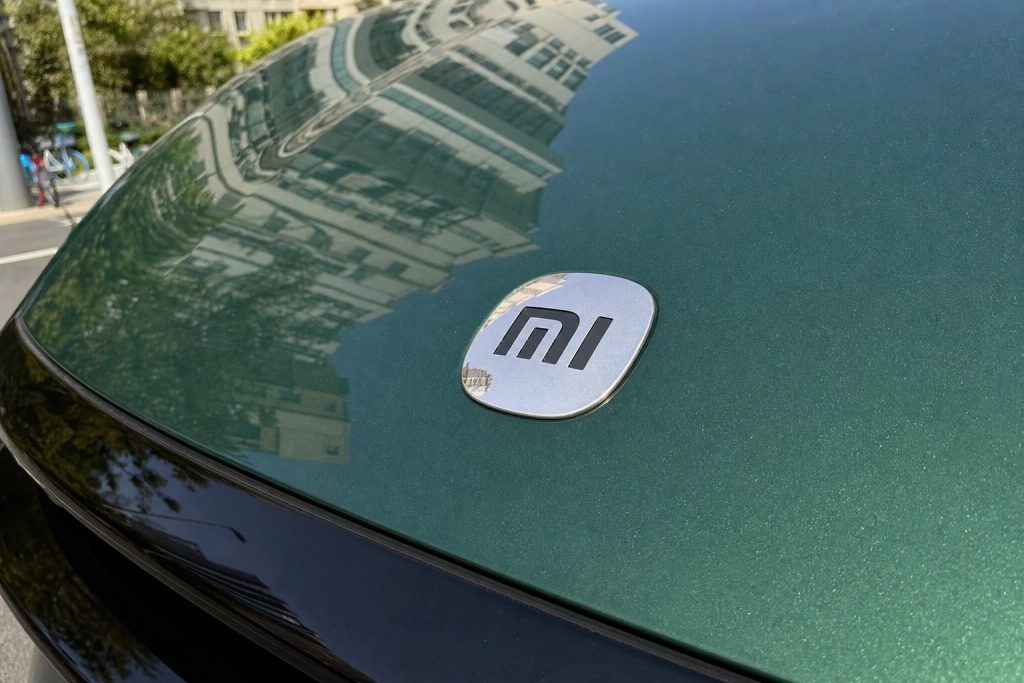 Xiaomi underbyder Tesla Model Y: ny YU7 kører 50 kilometer længere for færre penge