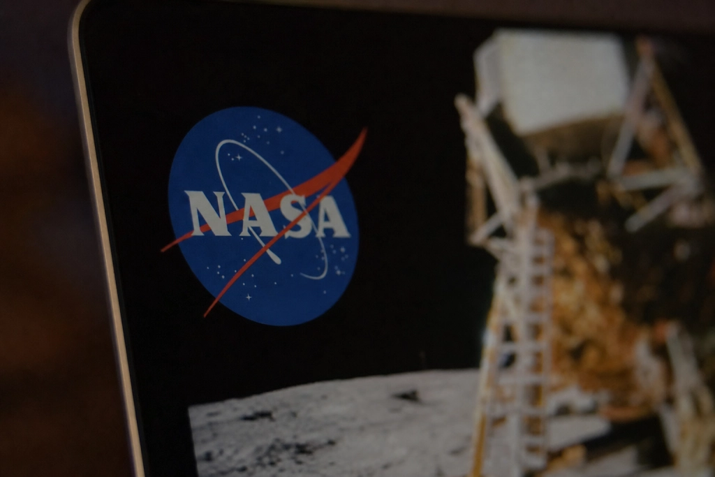 NASA lægger knap 7 milliarder kroner på bordet: Første permanente månebase tager form