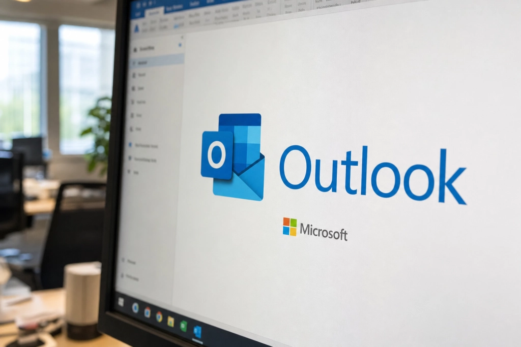 Microsoft advarer: Hackere udnytter ny Outlook-fejl lige nu, og din virksomheds mail kan være åben