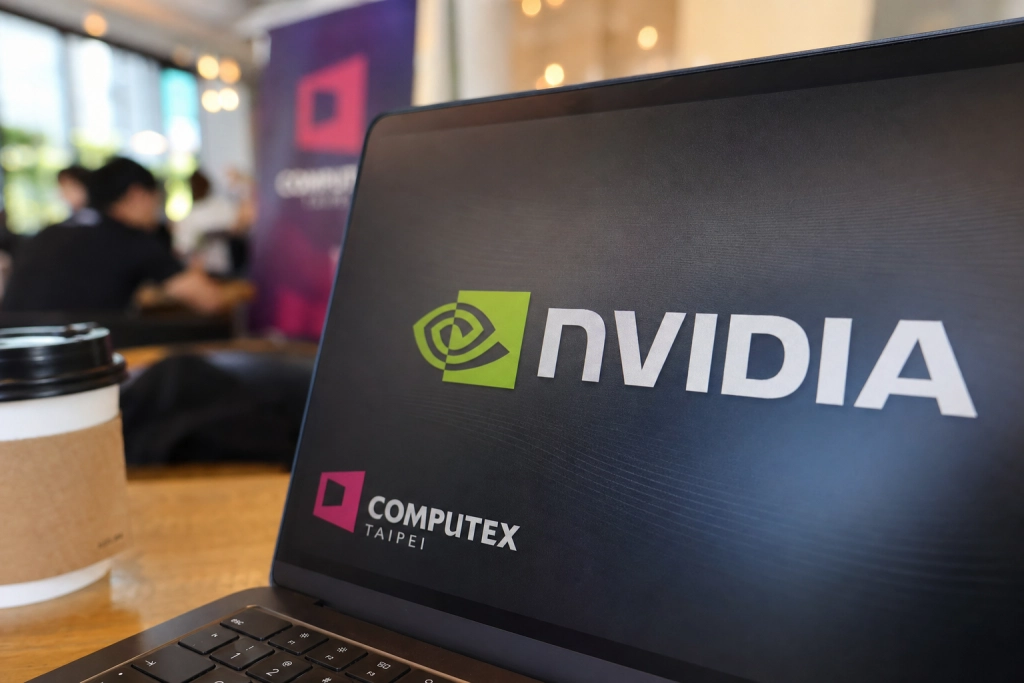 NVIDIA klar med ARM-chip til Windows-bærbare: Computex-afsløring kan ændre laptop-markedet