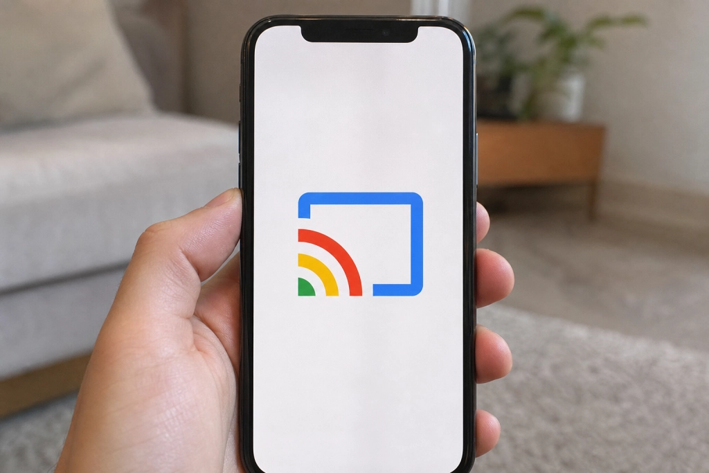 iOS 27-lækage: Din iPhone får snart Google Cast, og EU tvinger Apple