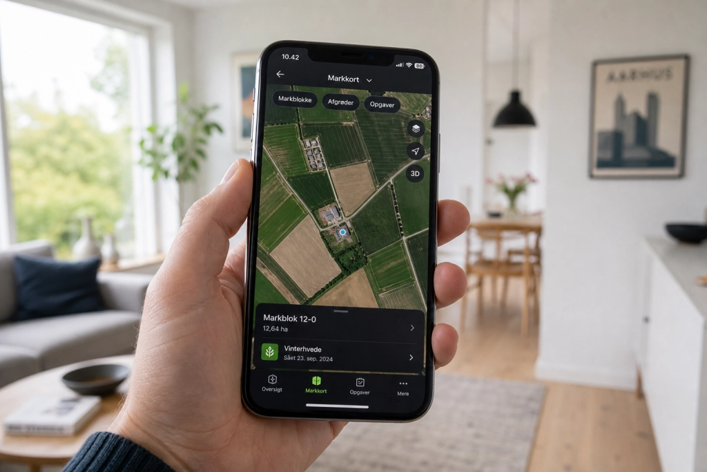 iOS 27 får 5G via satellit, men kun tre iPhones kan bruge det