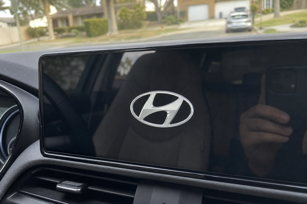 421.000 Hyundai-biler bremser uden grund: Fire ulykker er allerede sket