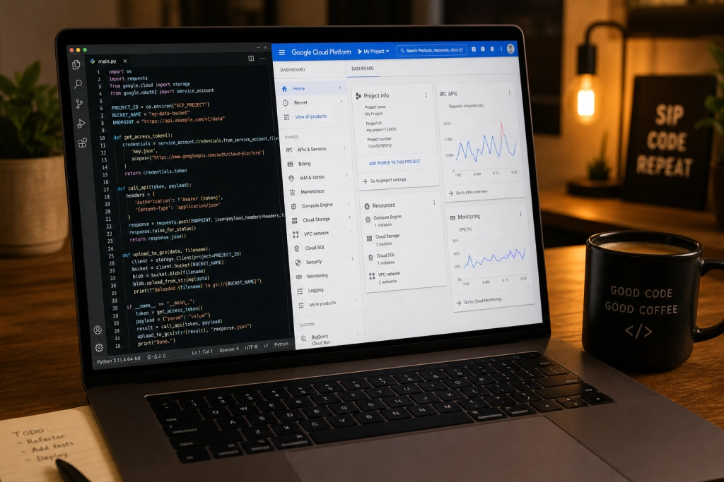 Slut for Gemini 2: Google fastsætter dødsdato i to bølger