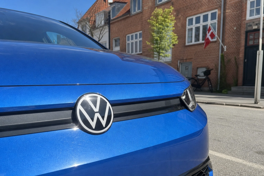 VW ID. Polo afsløret til 24.995 euro, men danske kunder venter til august