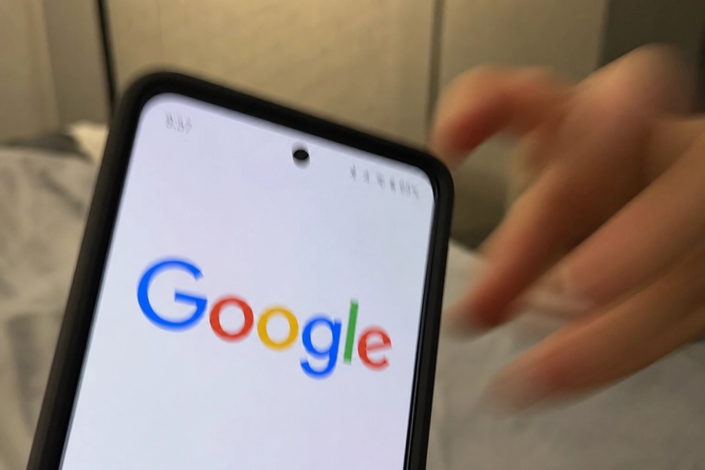 Ny Google funktion på din telefon gør det svære for tyveknægte