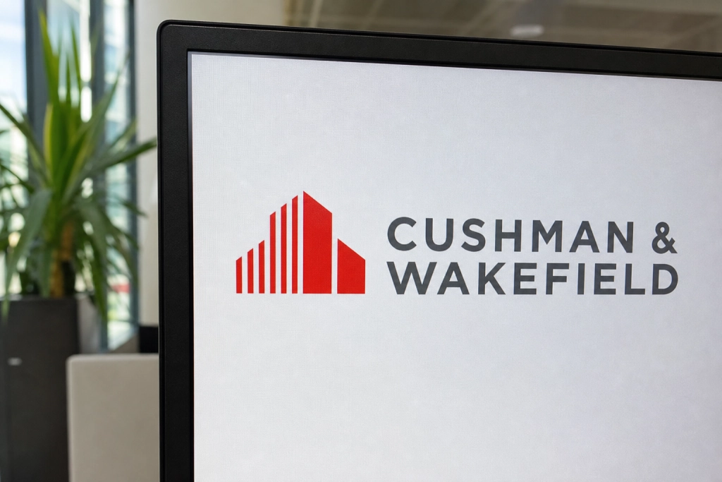 Et opkald lukkede hackerne ind: Cushman & Wakefield bekræfter lækage af firmadata