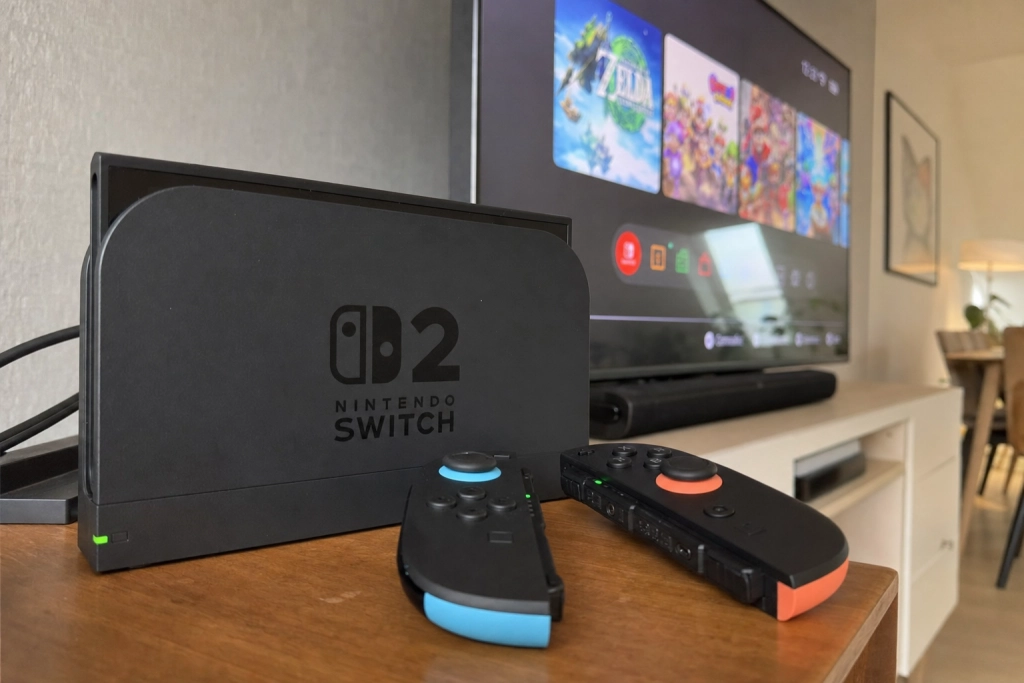 Yoshi, Tales of Arise, Stray og Star Fox 64: Switch 2-spillene du skal kende før sommerferien