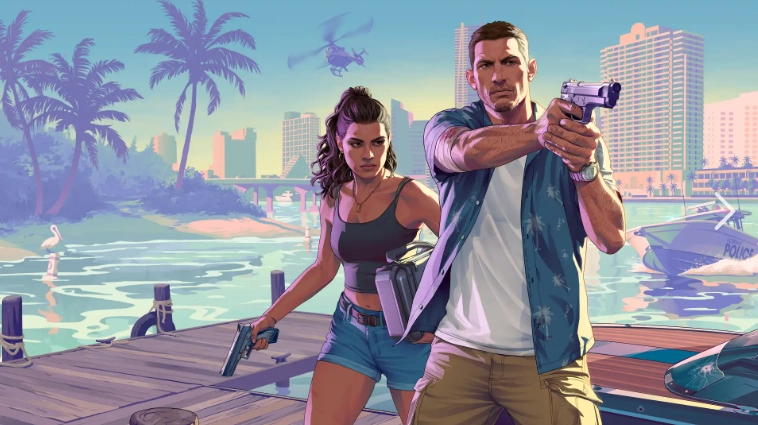 Nyt stort GTA 6-læk: Seks udgaver på vej