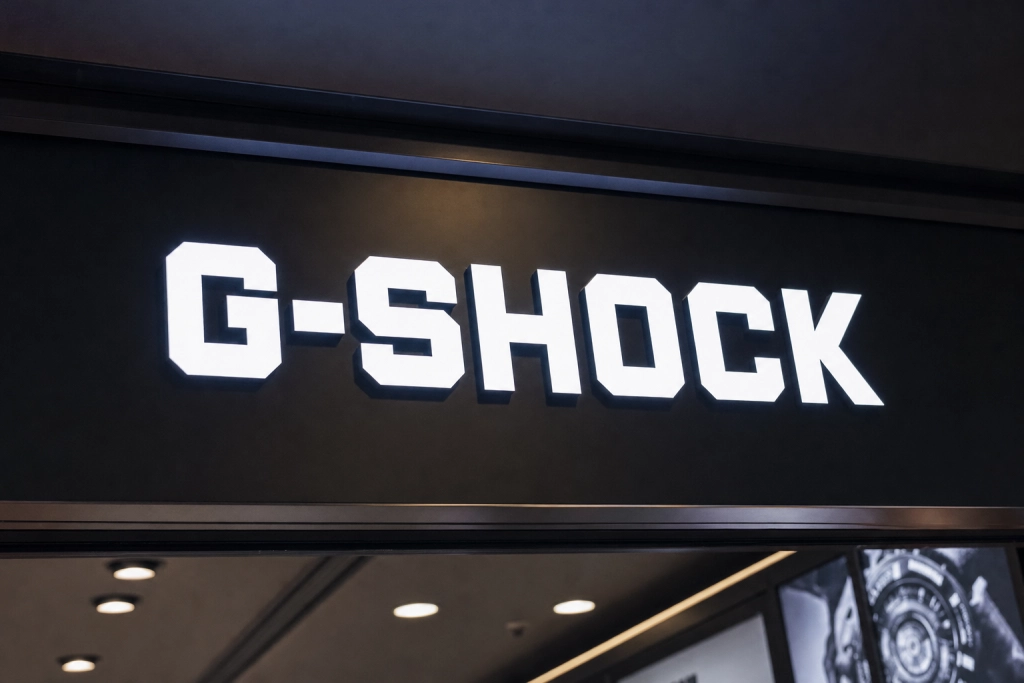 G-Shock laver Coca-Cola-ur til 140 års jubilæum: Bobler på håndleddet