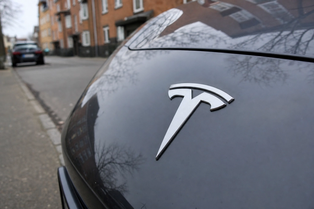 Elbil koster 49 procent mere at forsikre: Den skjulte ekstraregning på din nye Tesla
