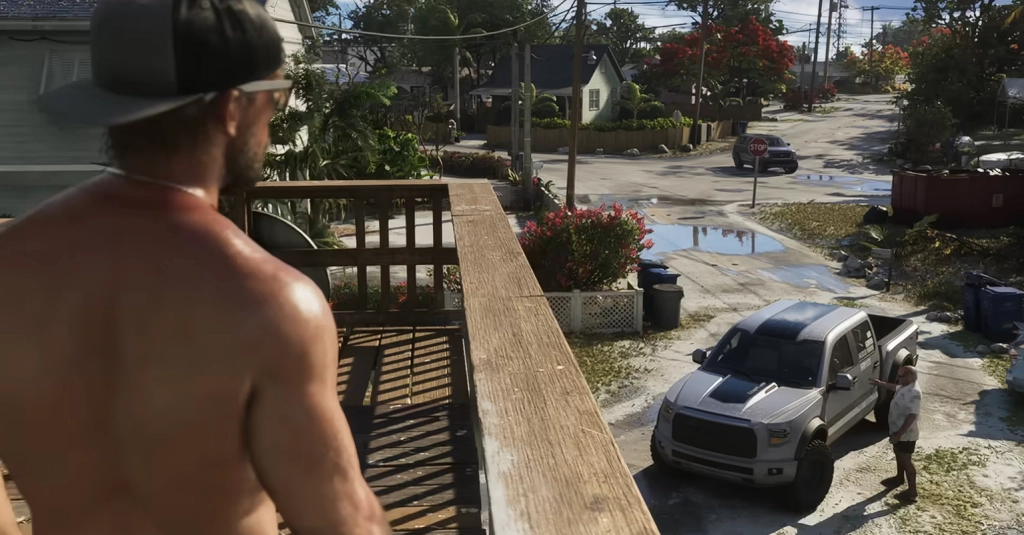 De seneste informationer: GTA 6-prisen bliver lavere end frygtet