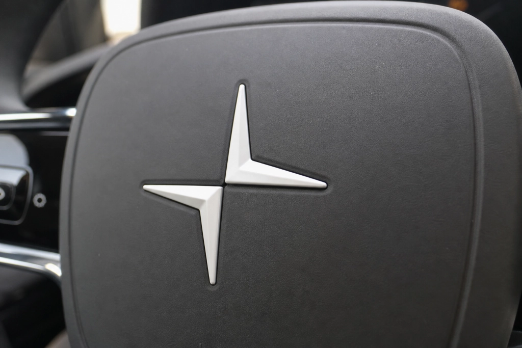 Polestar 5 lander i Danmark til sommer: Startpris 1,15 millioner kroner
