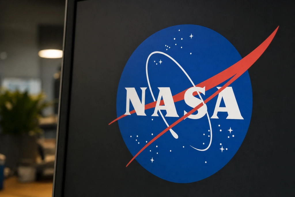 NASA tester ny rumchip: 500 gange kraftigere skal give rumfartøjer egen hjerne