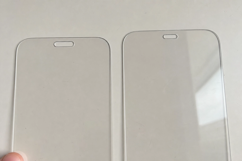 iPhone 18 Pro Max bliver Apples største nogensinde: Lækkede skærmbeskyttere afslører ny størrelse