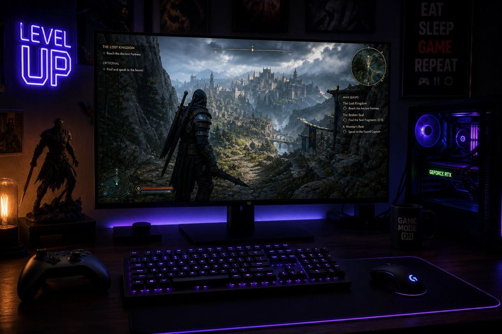 GPU-tørken fortsætter: Nvidia udskyder RTX 50 Super-serien til Q3 2026