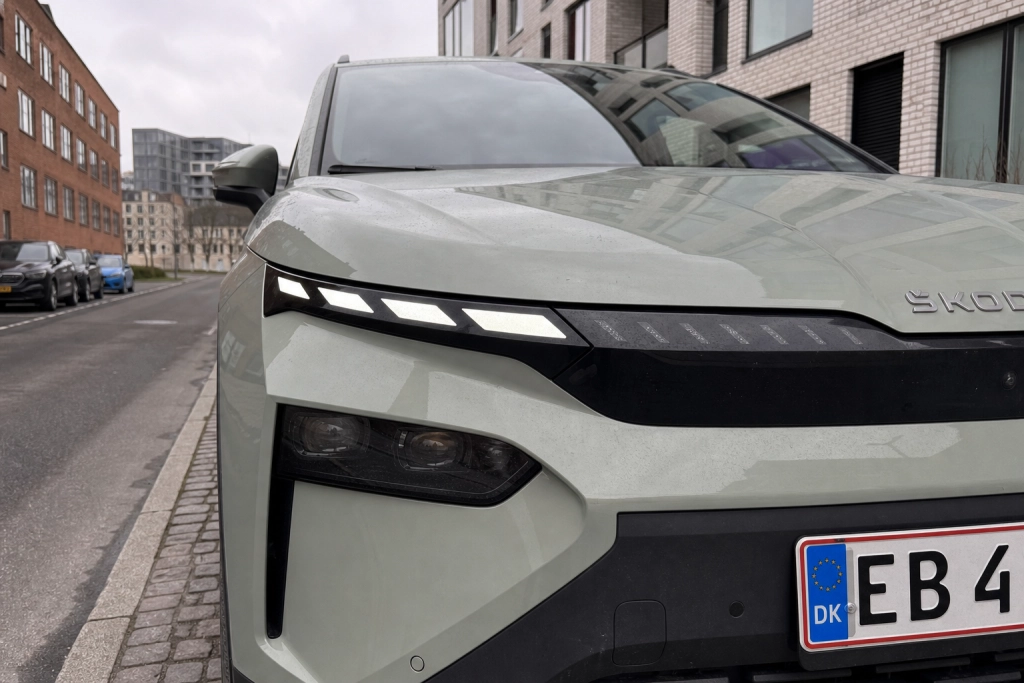 Elbil-rekord i Danmark: 94 procent af privatkøberne valgte el i april