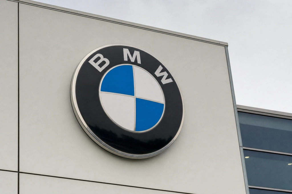 BMW iX5 lander til sommer: Elektrisk X5 udfordrer Volvo EX90 og Porsche Cayenne