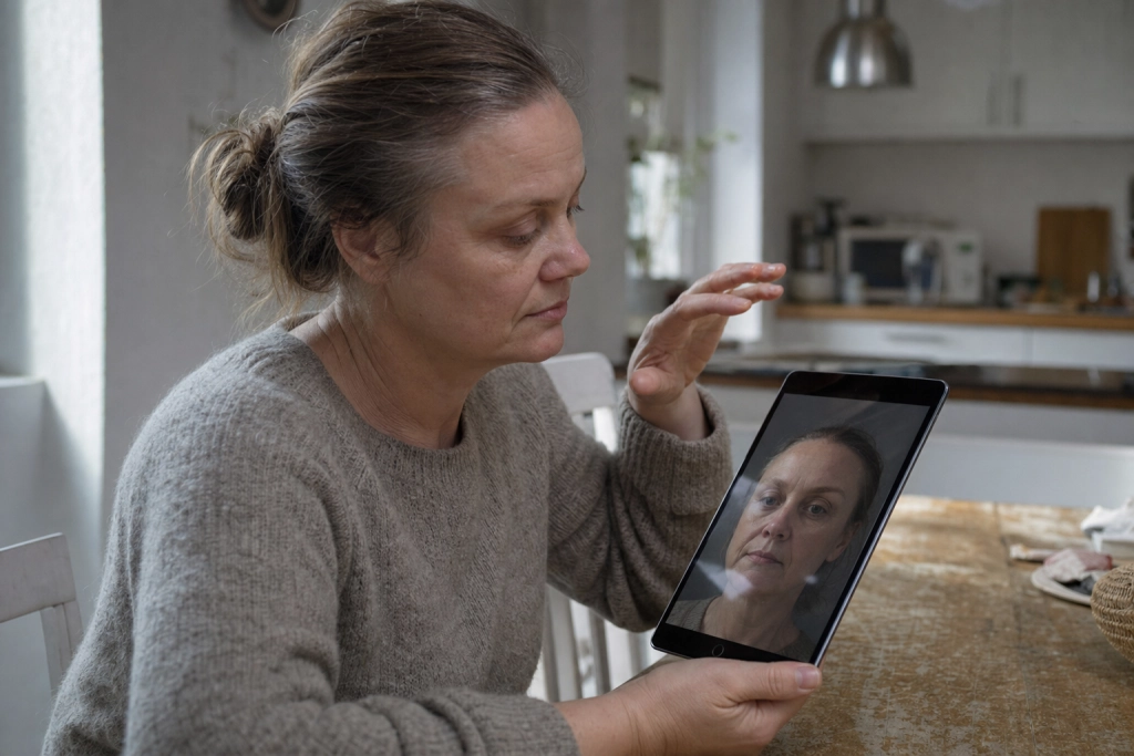 Danmark får unik AI-lov: Dit ansigt og din stemme bliver din ejendom