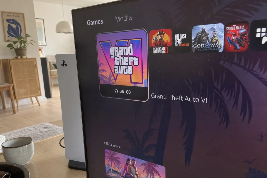 GTA 6 låser op klokken 06.00 dansk tid den 19. november