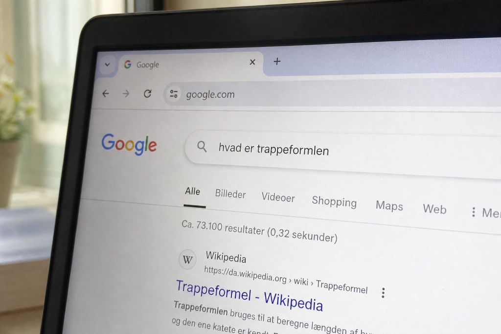 AI'en handler for dig: Google lancerer Search Agents og gratis dansk AI