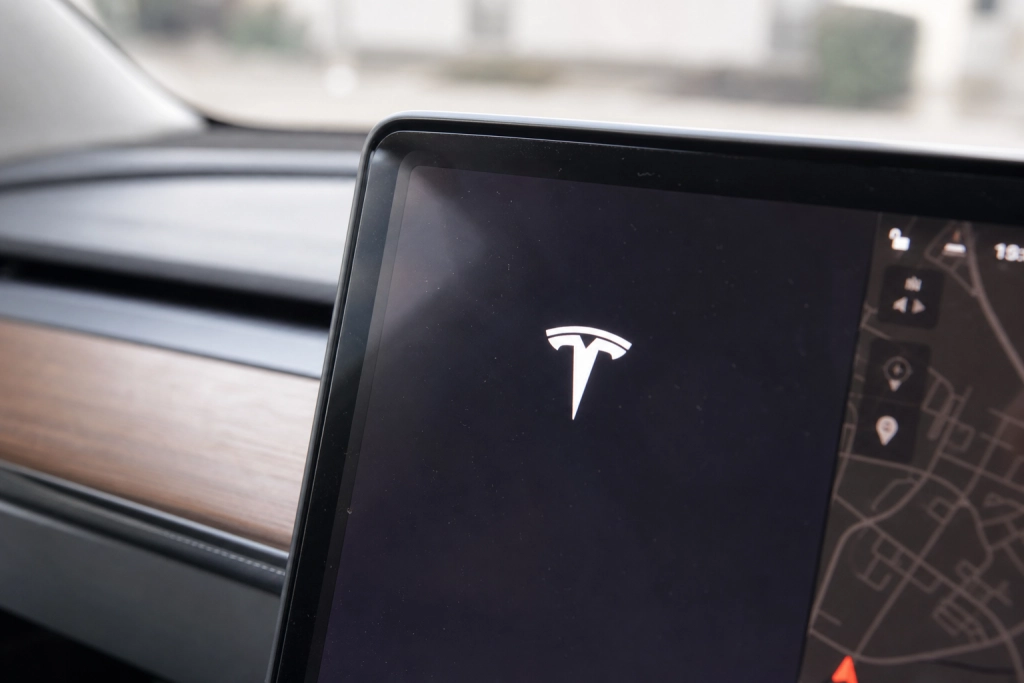 38 biler i Texas: Musks løfte om førerløse Tesla'er over hele USA møder virkelighedstjek