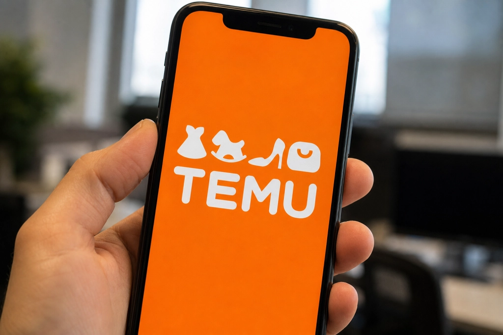 Temu får bøde på 1,5 mia. kr.: EU slår hårdt ned på ulovlige produkter
