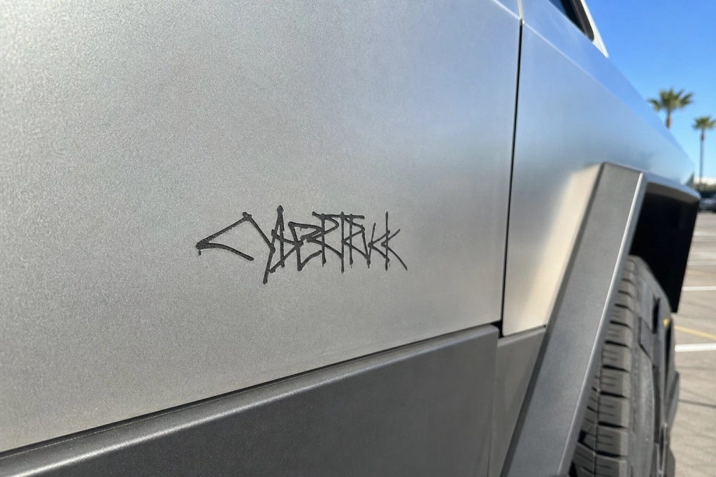 Tesla skrotter den billigste Cybertruck: Her er den nye basispris
