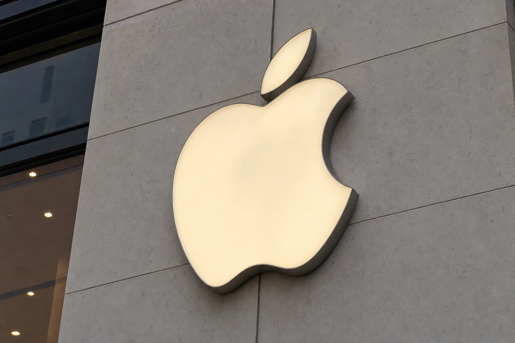 iPhone 2027 lækket: Apple tester skærm der buer på alle fire sider