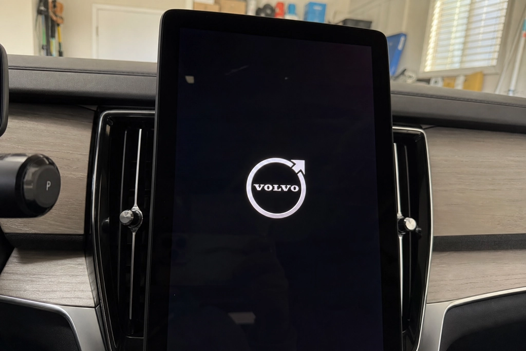 Volvo retter sit største problem: 2025-EX90-ejere får gratis hardware-opgradering på værkstedet