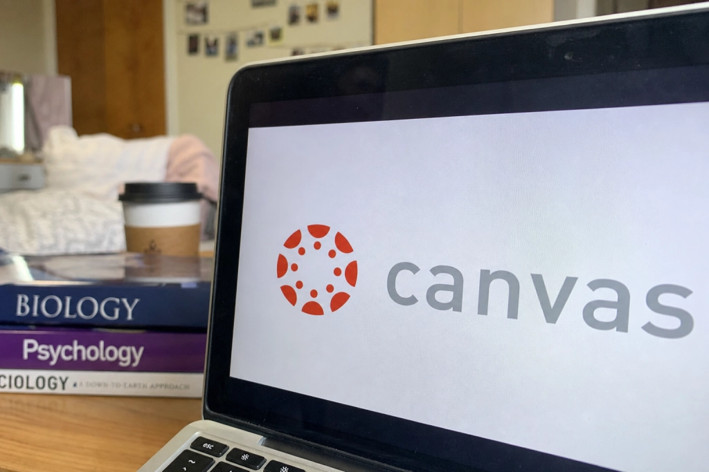 275 millioner studerende ramt: Sådan opdager du svindel efter Canvas-hacket