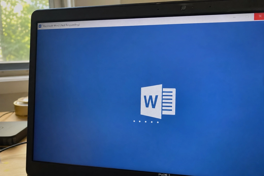 Opdater ikke Windows 11 nu: Juni-patchen har ødelagt Word, Excel og PowerPoint for millioner