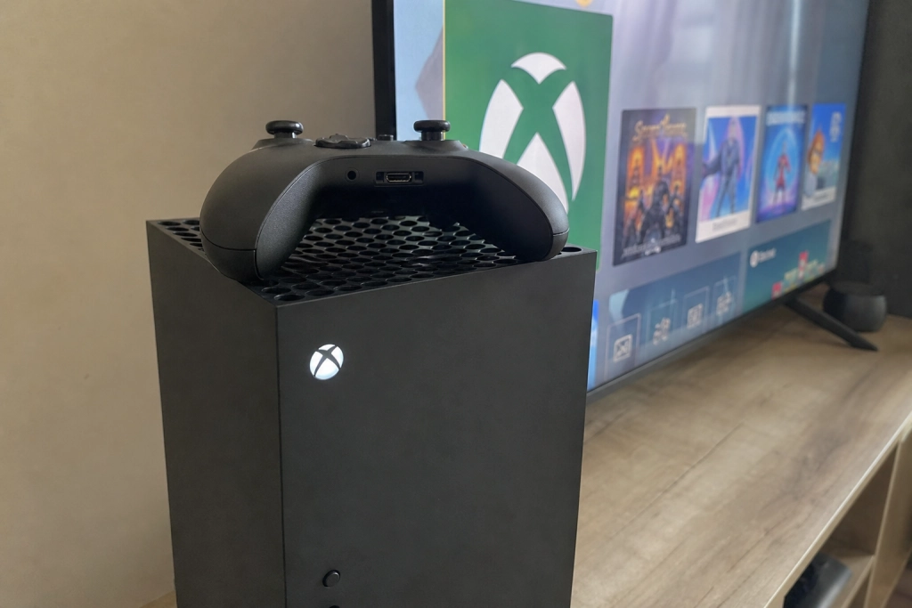 Xbox får længere gamertags og cloud-spil under download – se de fire nye funktioner
