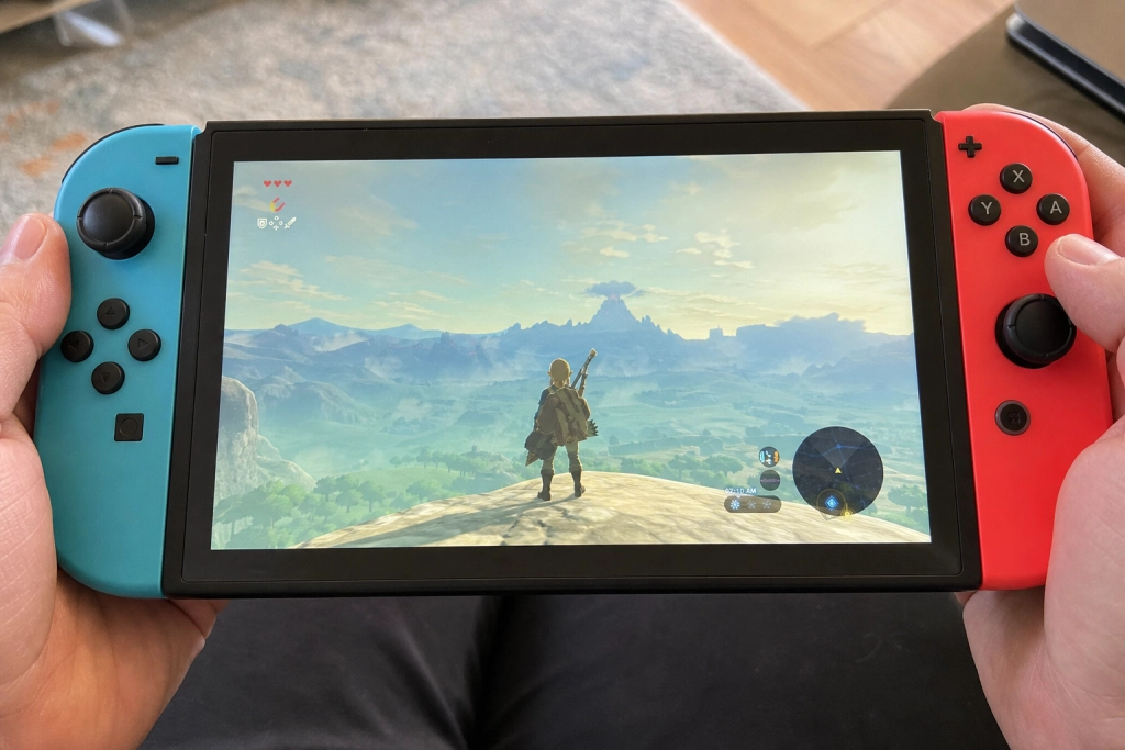 Switch 2 fylder 1 år: 8 indstillinger du bør ændre, før du starter dit første spil
