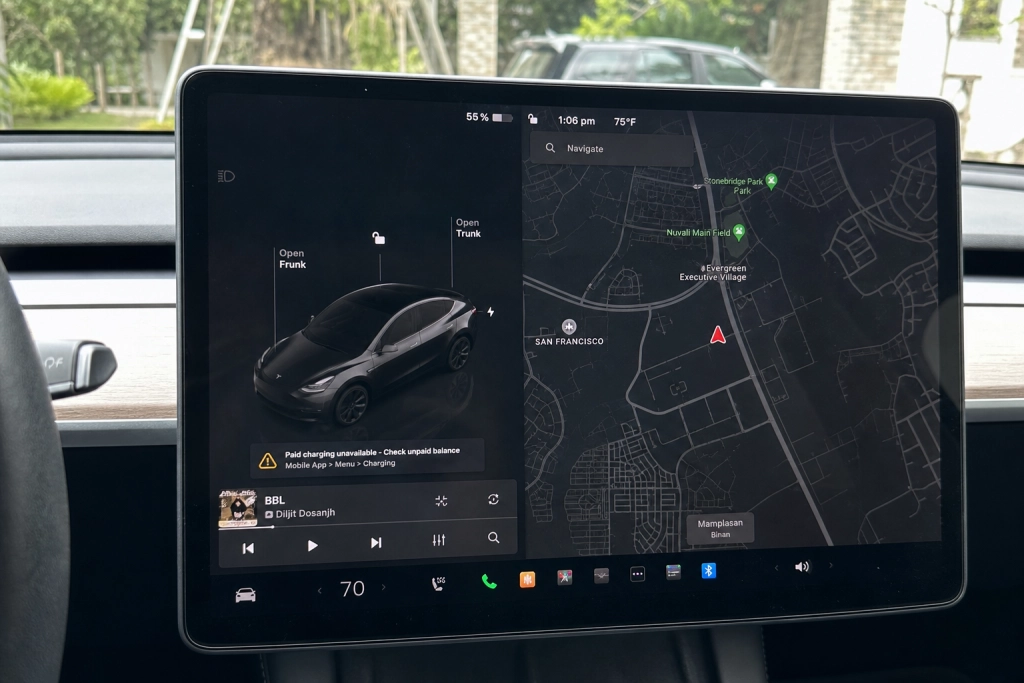 Tesla FSD godkendt i Belgien: Fem europæiske lande har systemet, og danskerne kan snart krydse grænsen aktivt