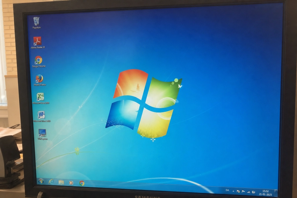 Din gamle Windows-PC får gratis AI: Microsoft dropper Copilot+-kravet
